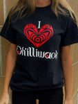 I heart Chilliwack t-shirt